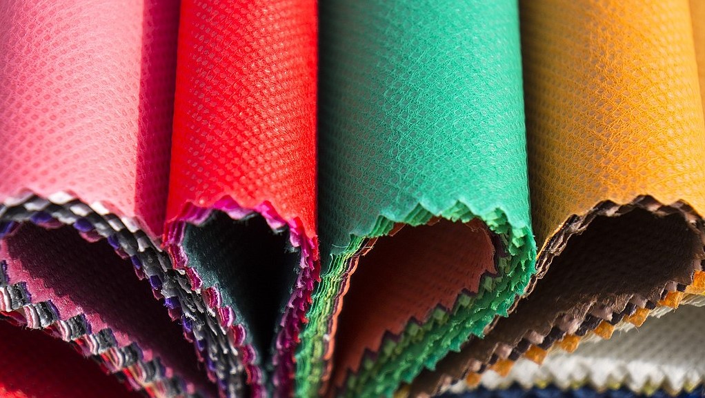 Multi Components Of Bonded Fabric