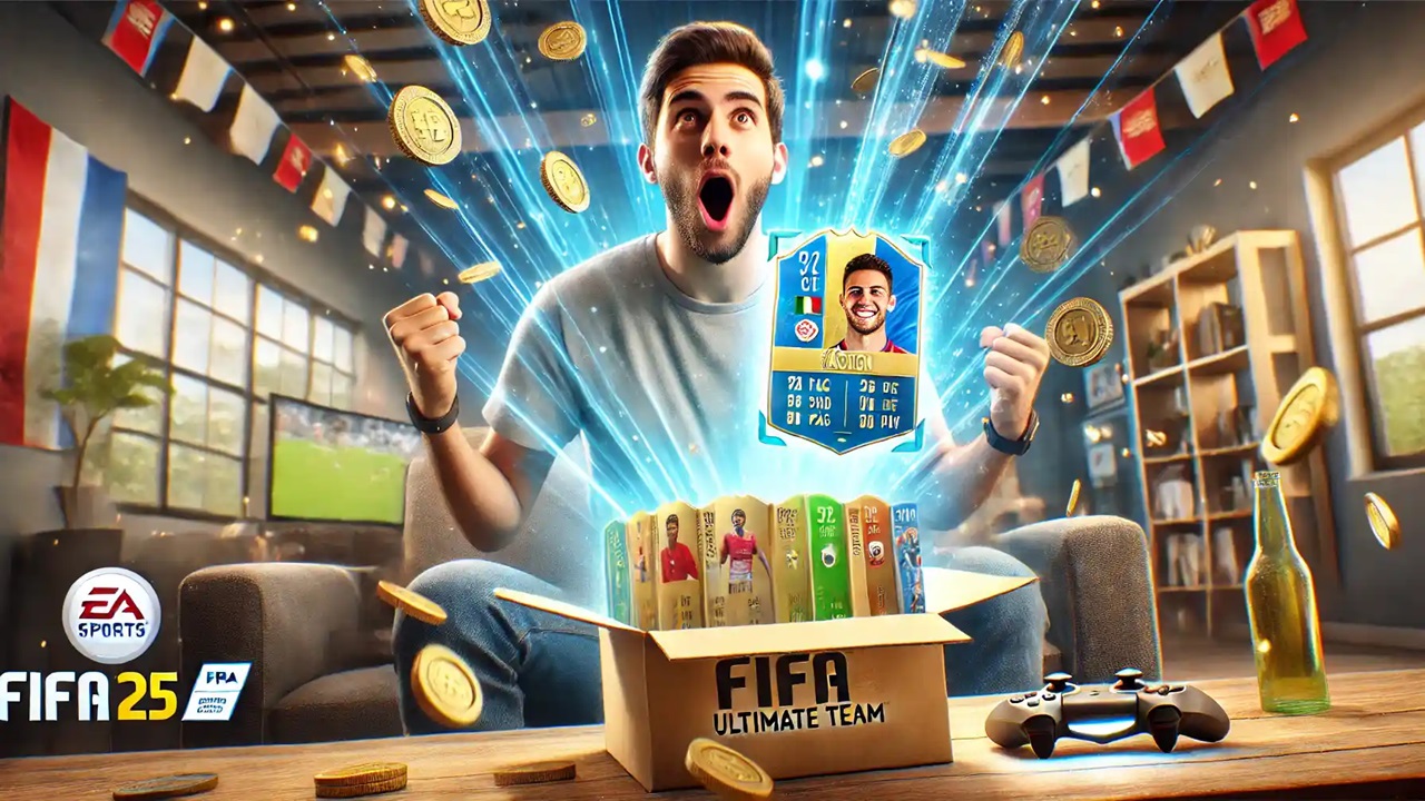 Smart Ways to Spend FIFA Coins for Long-Term FUT Success