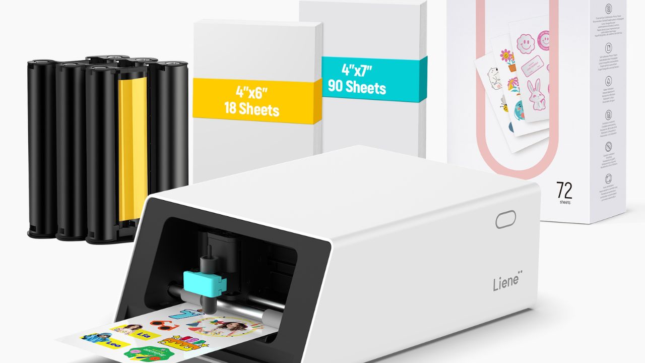 The PixCut S1 Creator Pack Is the Ultimate Starter Bundle